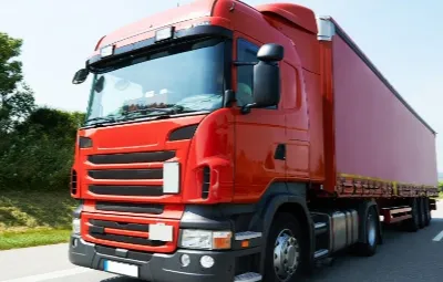 İzmir Tosya Ambar Kargo