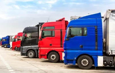 İzmir Tosya Ambar Nakliyat