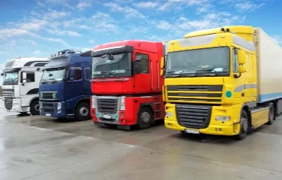 İzmir Tosya Nakliye Ambarı